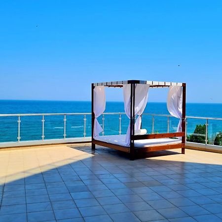 Naser Silver Beach Bjala Kültér fotó