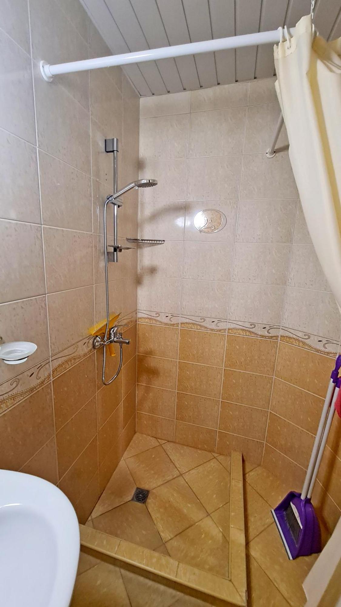 Naser Silver Beach Bjala Kültér fotó