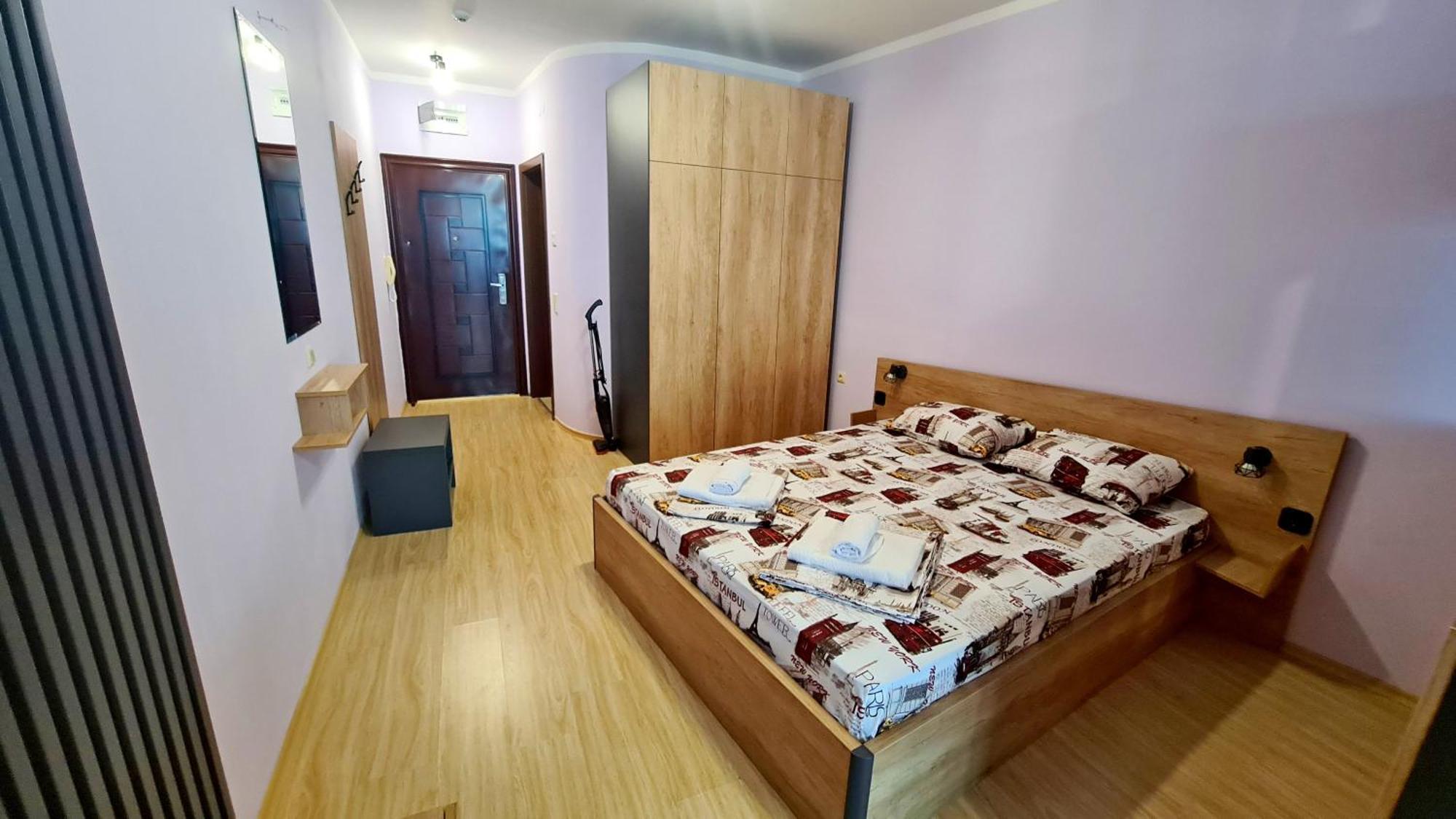 Naser Silver Beach Bjala Kültér fotó