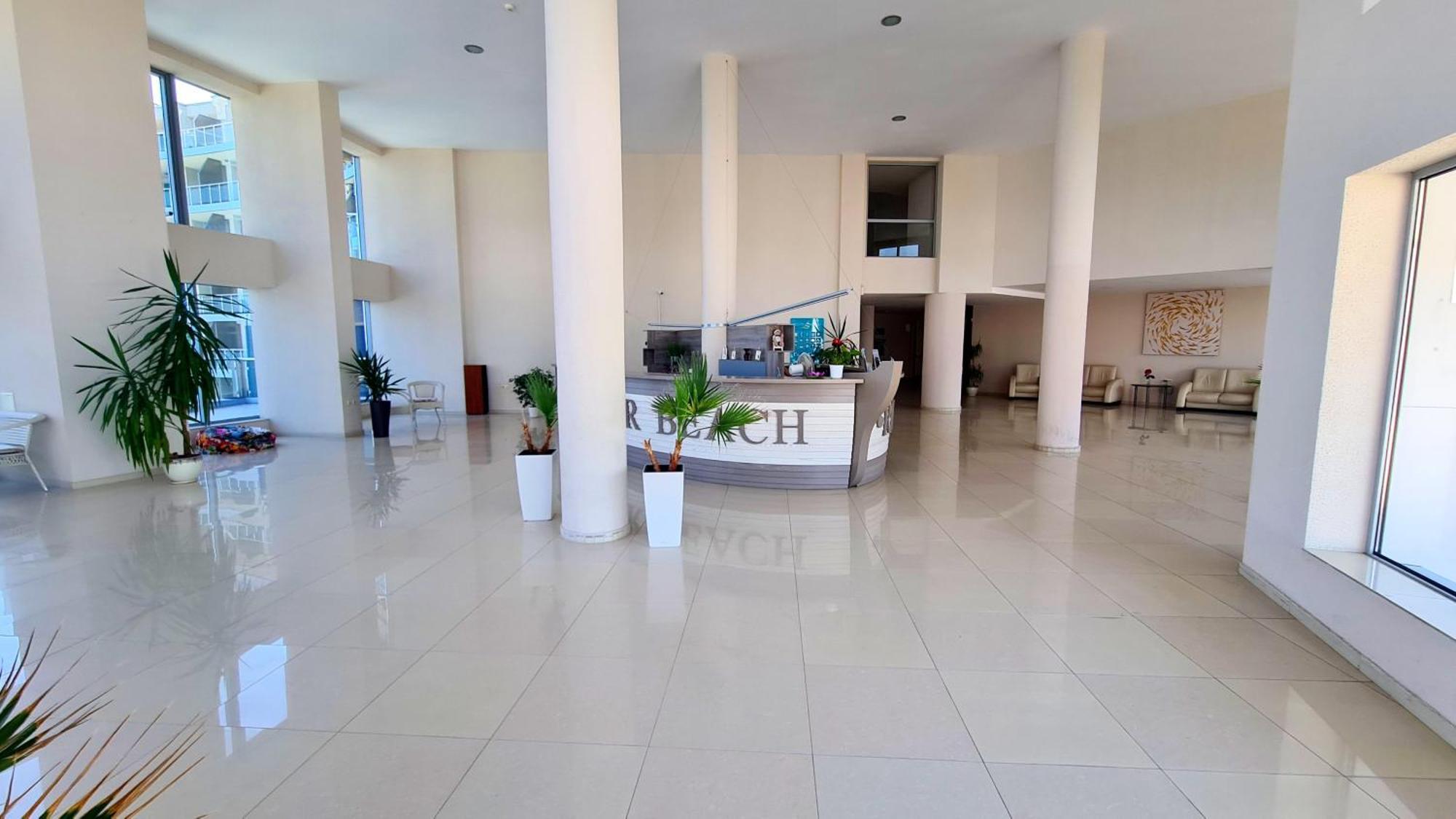 Naser Silver Beach Bjala Kültér fotó
